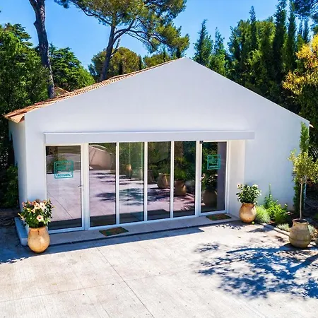 Catleya Appartement Saint-Raphaël