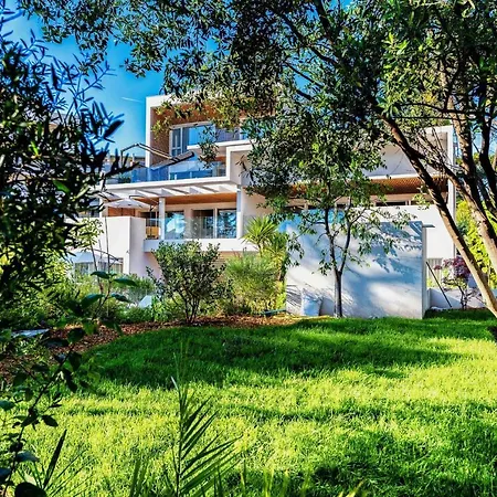 Catleya Appartement Saint-Raphaël