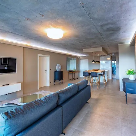 Apartament Catleya *