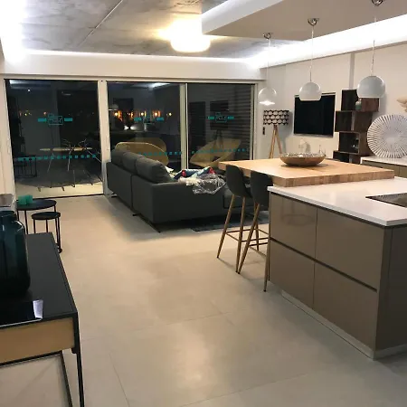 Catleya Apartament