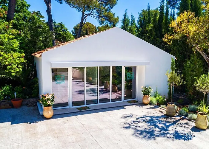 Catleya Apartament Saint-Raphaël