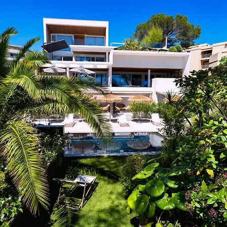 Catleya Apartmán Saint-Raphaël