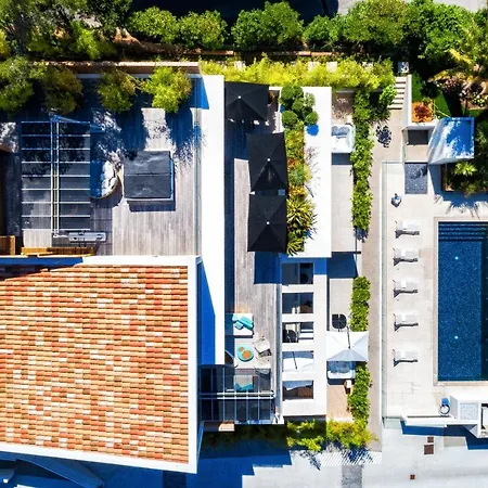 Apartamento Catleya Saint-Raphaël