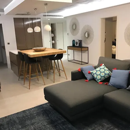 Apartment Catleya Saint-Raphaël