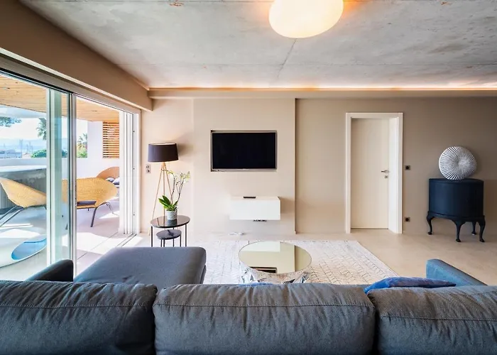 Apartment Catleya