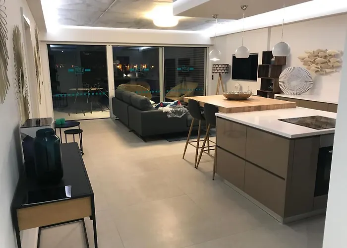 Catleya Apartment
