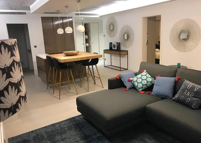 Apartment Catleya Saint-Raphael (Var)
